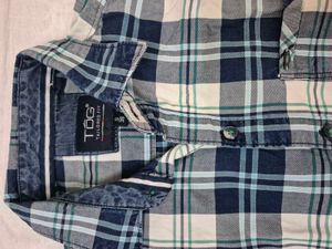 Combo of Mens Shirt and jeans