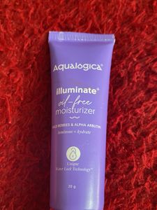 Moisturizer Sunscreen Pocket Tube Set