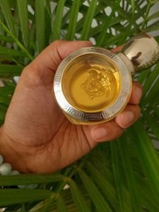 Versace Eros Pour Femme 🧡