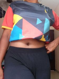 Stylish Top