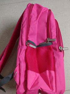 Unicorn Design School Backpack