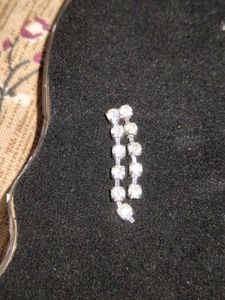 Sparkling Jewelry Set