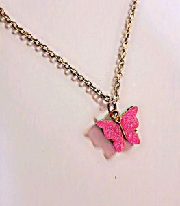 CHOOSE ANY NECKLACE