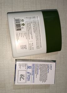 Plum Green Tea Mattifying Moisturizer And Serum