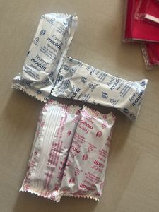 Stationery Set - Papers, Colors &amp; More!