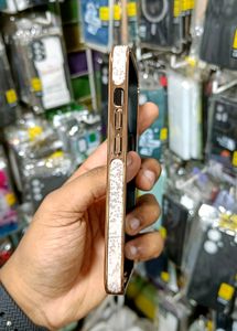 iphone 13/14 Luxury Premium Glitter Case ✨😍