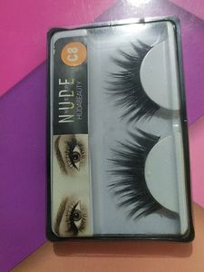 False Lashes