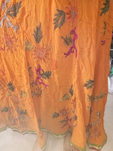Long Gown
