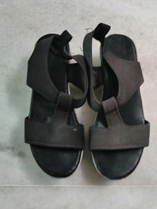 Use Sandals
