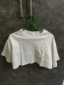 Oversized H&M Tshirt