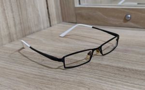 Rectangle Spectacles