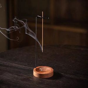 Incense Holder - 1 Set
