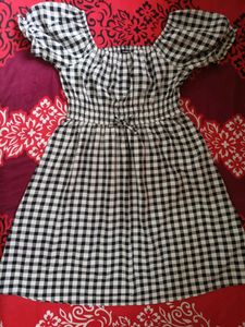 Mini Dress