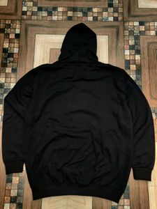 360 gsm new Cool Car Graphic Hoodie