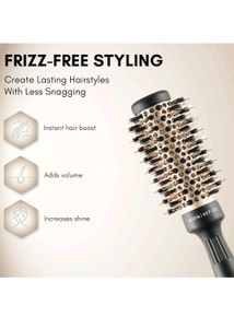 Thermal Blow-dry hair brush