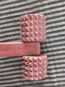 roller massagers Wooden  Rolling Massager