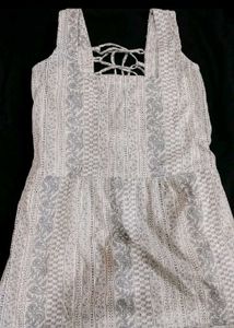 Back Doori Top