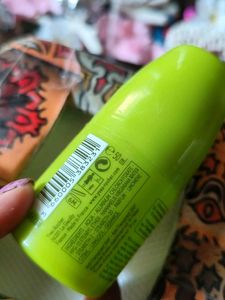 Yves Rocher Deodorant roll on