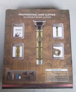 Generic Beard Trimmer