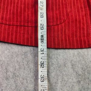 Korean Female Striped Blazer - Bust 38