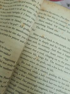 The Immortals of Meluha