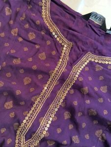New Kurti Set
