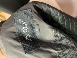 Stylish Black Jacket