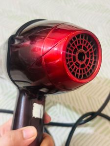 Hair Dryer