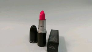 Mac Lipstick New . I Don&#39;t Apply Pink Shade