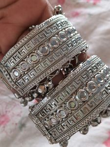 Oxidize Jewellery Set