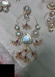 Earrings Hoop