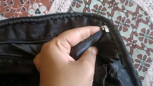 Makeup vanity Bag