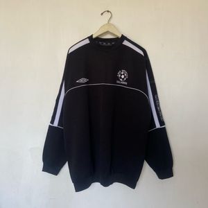 Umbro Football Jersey