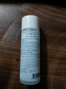 LANEIGE CREAM SKIN REFINER