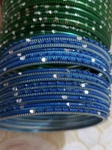 Beautiful 2.6 Bangles