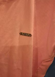 Barbie Pink Top