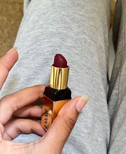 Lakme Rose Engraved Lipstick