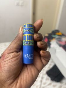 Set of 3 lipsticks and lip &amp; cheek tint