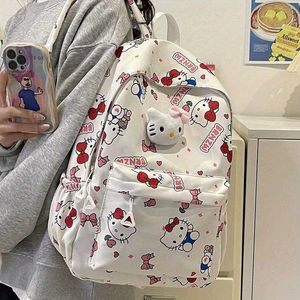 Hello Kitty Backpack