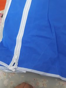 6 Shelf Wardrobe Cover
