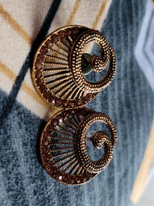 Earrings And Studs ..