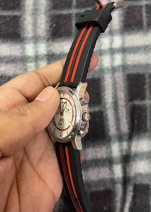 Timex Chronograph