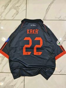 AC Milan Jersey