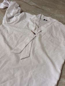 White Formal Shirt 🔆