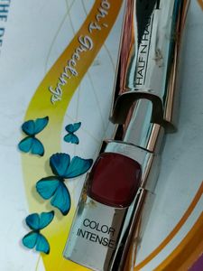 Lipstick - Colour Intense