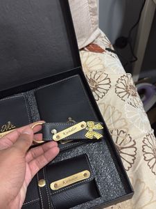 A Gift Set Of 4 For Men