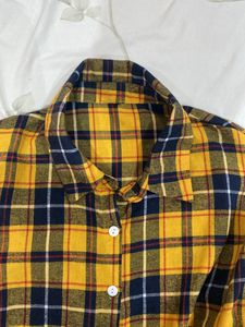 Oversized Shirt