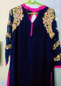 Designer Kurta 💙