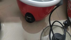 Electric Rice Cooker