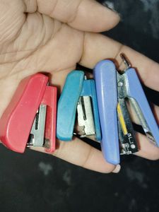 Mini Stapler